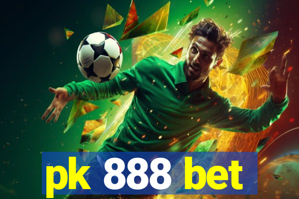 pk 888 bet